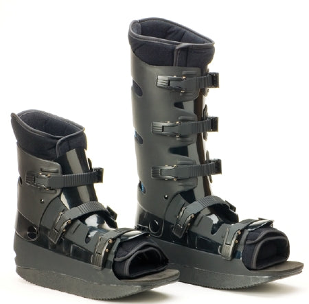 Darco International Walker Boot Body Armor® Large Left or Right Foot Adult - Case of 12 - BAWS3-CS