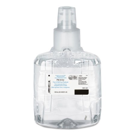 GOJO Soap PROVON® Foaming 1,200 mL Dispenser Refill Bottle Unscented - Each - 1941-02-EA