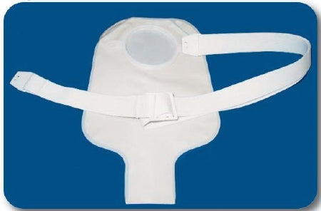 Nu-Hope Laboratories Colostomy System Nu-Hope™ One-Piece System Drainable - Each - EV8260-000-EA