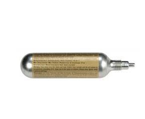 Integra Lifesciences Liquified Nitrous Oxide Cartridge CryoSolutions® 23.5 Gram - Each - 33518-EA