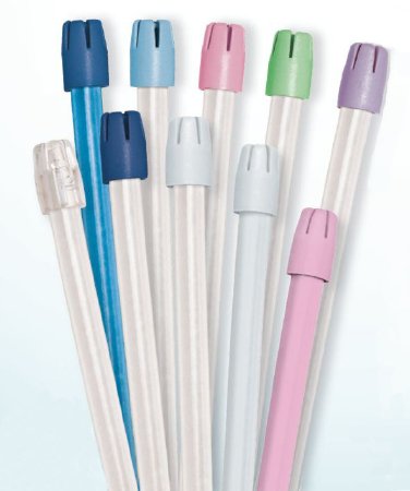 SPS Medical Supply Dental Saliva Ejector Comfort Plus® Advantage - Case of 1000 - ZWWI-CS
