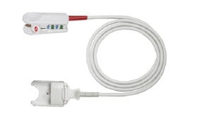 Masimo Corp SpO2 Sensor Rainbow® Finger Pediatric Reusable - Each - 3419-EA