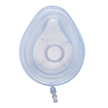 McKesson Anesthesia Mask McKesson Elongated Style Adult Large Hook Ring - Each - 710-EA
