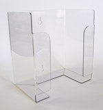 Tidi Products Eyeshield Dispenser Holder TIDIShield® - Case of 2 - 7001-CS