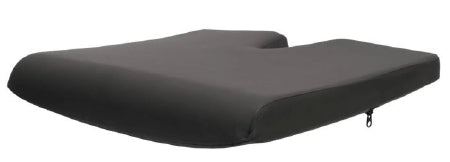 Patterson Medical Supply Coccyx Support Seat Cushion Comfort Company 18 W X 16 D Inch Foam - Each - 081567387-EA