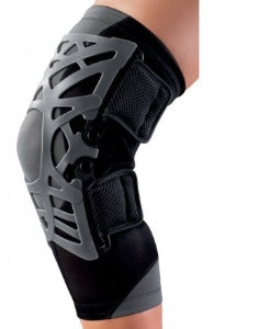DJO Knee Brace Reaction Web® 3X-Large Left or Right Knee - Each - 11-0215-5-EA