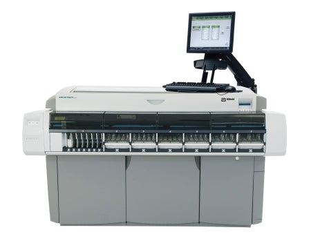 Abbott Chemistry Analyzer Architect c16000 CLIA Non-Waived - Each - 03L7701-EA
