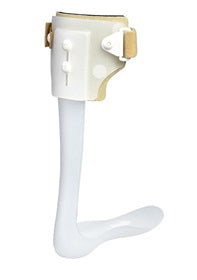 Alimed Foot Brace AliMed® Medium Male 7 to 9 / Female 6 to 9 Right Foot - Each - 2970003866-EA