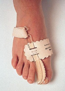 Pedifix Bunion Splint Pedifix® Medium Left Foot - Each - 6035-ML-EA
