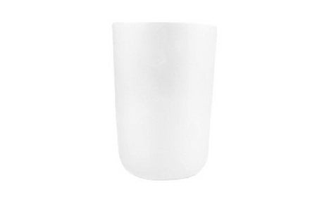 Silipos Mineral Oil Gel Silipos® 2 mm Gel Thickness, 7.25 Inch Outer Circle, 6 Inch Gel Length - Bag of 2 - 1495-BG