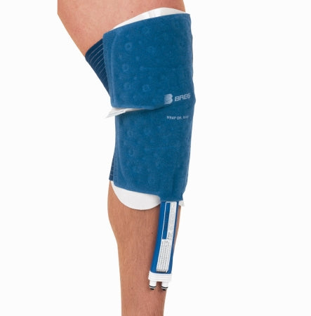 Breg Cold Therapy System Polar Care Cube™ with WrapOn™ - Each - 10705-EA