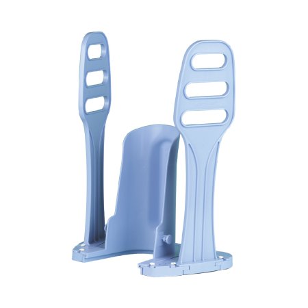Maddak Compression Stocking Aid Heel Guide™ 7 X 8 X 17 Inch - Each - 738550000-EA