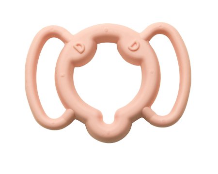 Timm Med Tech High Tension Ring Medium, Pink, 0.75 Inch Inside Diameter - Each - 1610-EA