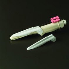 Civco Medical Instruments Endocavity Needle Guide 16 to 18 Gauge - Box of 24 - 613-245-BX