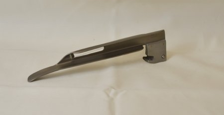 MedSource International Laryngoscope Blade Miller Type Size 2 Child - Each - MS-46222-EA