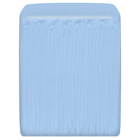 First Quality Disposable Underpad Prevail® Air Permeable 23 X 35 Inch Polymer Heavy Absorbency - Bag of 12 - KCI-072-BG