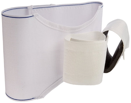 Bird & Cronin Shoulder Immobilizer Bicro™ X-Small Elastic / Foam Hook and Loop Closure - Each - 08144501-EA
