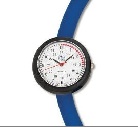 Prestige Medical Medical Watch Attach to Stethoscope Quartz™ 24 Hours Dial Display - Each - 1688-EA