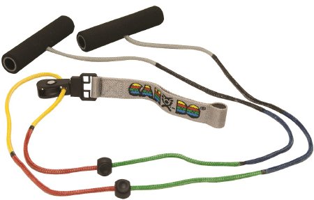 Fabrication Enterprises Arm and Shoulder Exerciser CanDo® Visualizer® - Each - 50-1035-EA