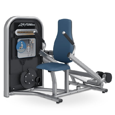 Kerma Medical Products Tricep Press Life Fitness - Each - 3864TCTPLC-EA