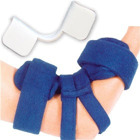 Alimed Elbow Orthosis Comfy™ Standard Left or Right Elbow - Each - 2970001936-EA