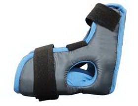 Alimed Heel / Ankle Offloading Boot Ventopedic™ Medium - Each - 66515/NA/MD-EA