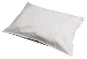Graham-Field Pillow Protector Standard White Reusable - Each - 3858-EA
