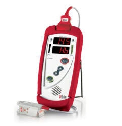 Masimo Corp Handheld Pulse Co-Oximeter Pronto® Adult / Pediatric - Each - 9167-EA