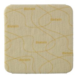 Coloplast Foam Dressing Biatain® Soft-Hold 2 X 3 Inch Without Border Rectangle Sterile - Box of 5 - 3473-BX