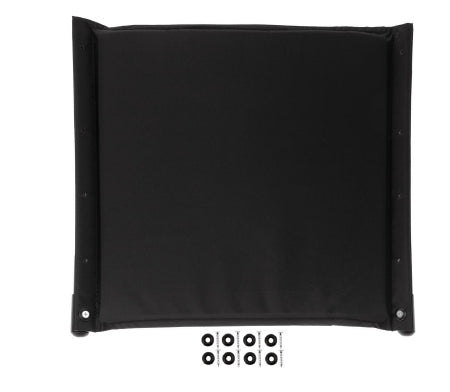 Medline Seat Extension K4 3000 For Wheelchair - Each - WCA806922EXT-EA