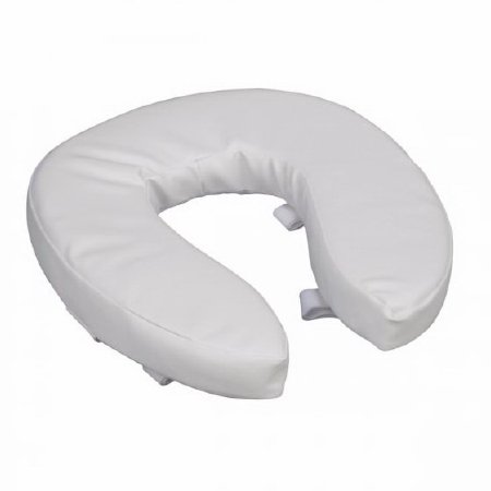 Patterson Medical Supply Toilet Seat Cushion Briggs - Each - 081533843-EA