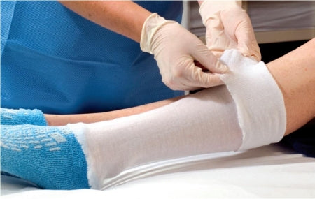 Alba Healthcare Stockinette Tubular Albahealth® 2 Inch X 25 Yard Polyester NonSterile - Case of 12 - 86212-CS