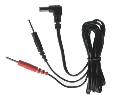 Roscoe Medical Leadwire 45 Inch - Pack of 2 - WW3005-PK