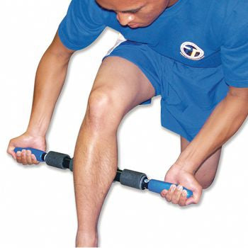 Patterson Medical Supply Hand-Held Massager Pro-Tek Athletics - Each - 561382-EA