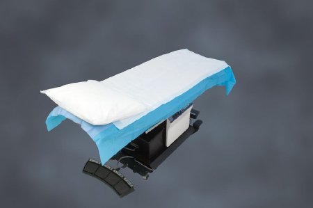 HK Surgical Absorbent OR Table Pad HK Super Absorbent 31 X 48 Inch Operating Tables - Case of 20 - PD-OR3148-CS