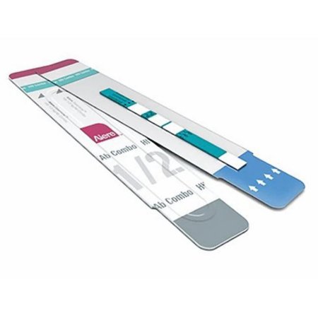 Abbott Rapid Dx North America LLC Control External Control - KT/1 - 7D2628-KT