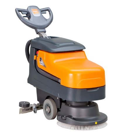 Sealed Air *Diversey* Auto Scrubber TASKI® swingo 450 B Battery Operated - Each - D5594160-EA
