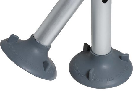 Drive Medical drive™ Suction Cup - Each - 12011SL-EA