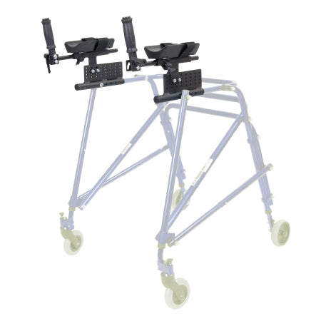 Drive Medical drive™ Platform Attachment - Box of 1 - KA 1035 FPL-BX