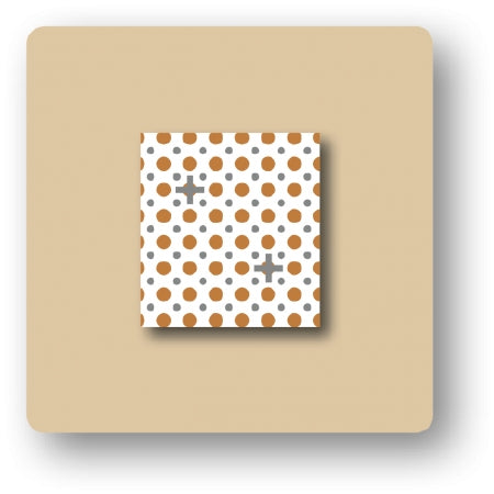 Vomaris Wound Care Bioelectric Dressing Procellera™ 4 X 4 Inch Square Sterile - Box of 10 - VSR-0404-10-BX