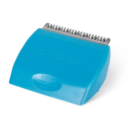 Medline Surgical Clipper Blade Medline® NonSterile - Case of 50 - DYND70885-CS