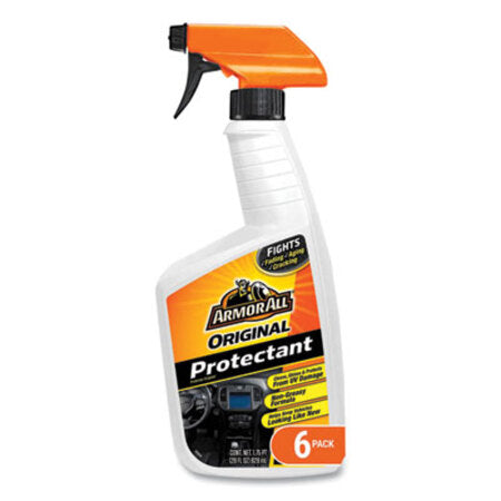 Armor All® Original Protectant, 28 oz Spray Bottle - Each - ARM-10228EA-EA