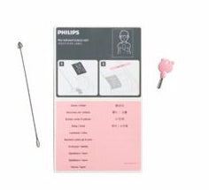 Philips Healthcare Key For HeartStart FR3 Defibrillator - Each - 989803150031-EA