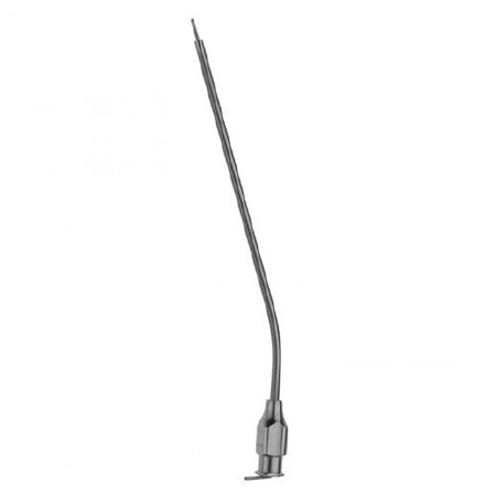 V. Mueller Suction Tube Handle V. Mueller Rosen Style 24 Gauge Non-Vented - Each - AU12195-EA
