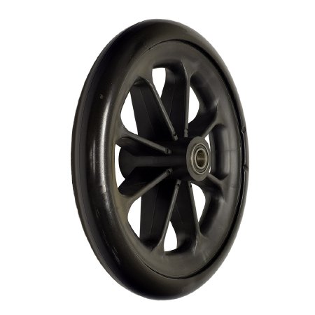 Drive Medical Front Caster Wheel - Each - STDS2K3009-EA