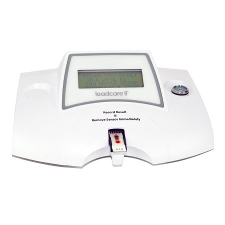 Magellan Diagnostics Blood Lead Analyzer LeadCare® II CLIA Waived - Each - 777753-EA