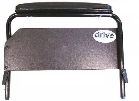 Drive Medical Wheelchair Arm Assembly For Cruiser III 4S Wheelchair - Each - STDS3J24LF-EA