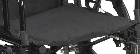 Drive Medical Wheelchair Seat Upholstery For Cruiser III 4S Wheelchair - Each - STDS4S2418-AD-EA