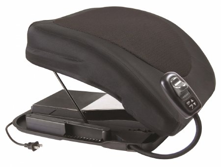 Apex-Carex Healthcare Carex® Uplift Premium Power Seat Lift - Each - CCFPS3017-EA