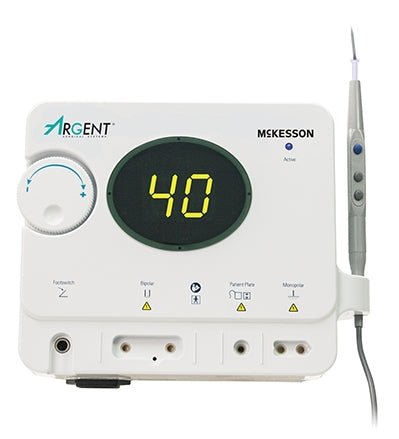 McKesson Electrosurgical Desiccator McKesson Argent™ - Each - 22-A942-EA